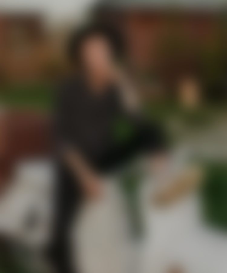 Long Sleeve Shirt With Paisley Print