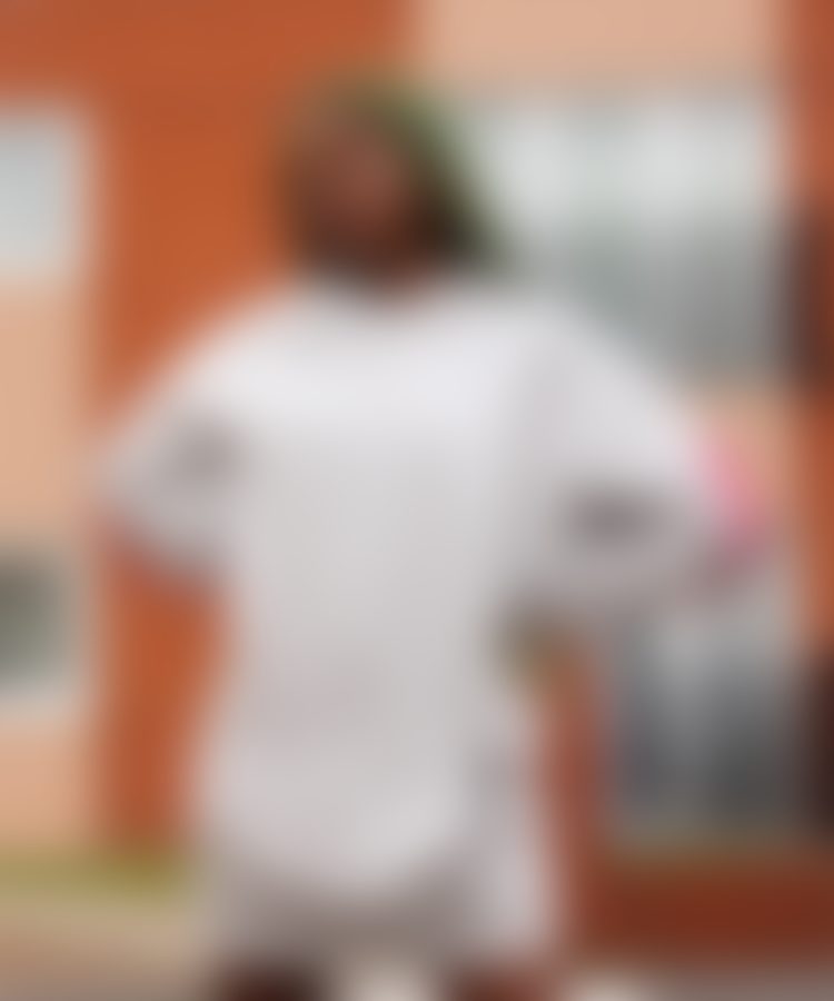 Oversized Hoody Dress