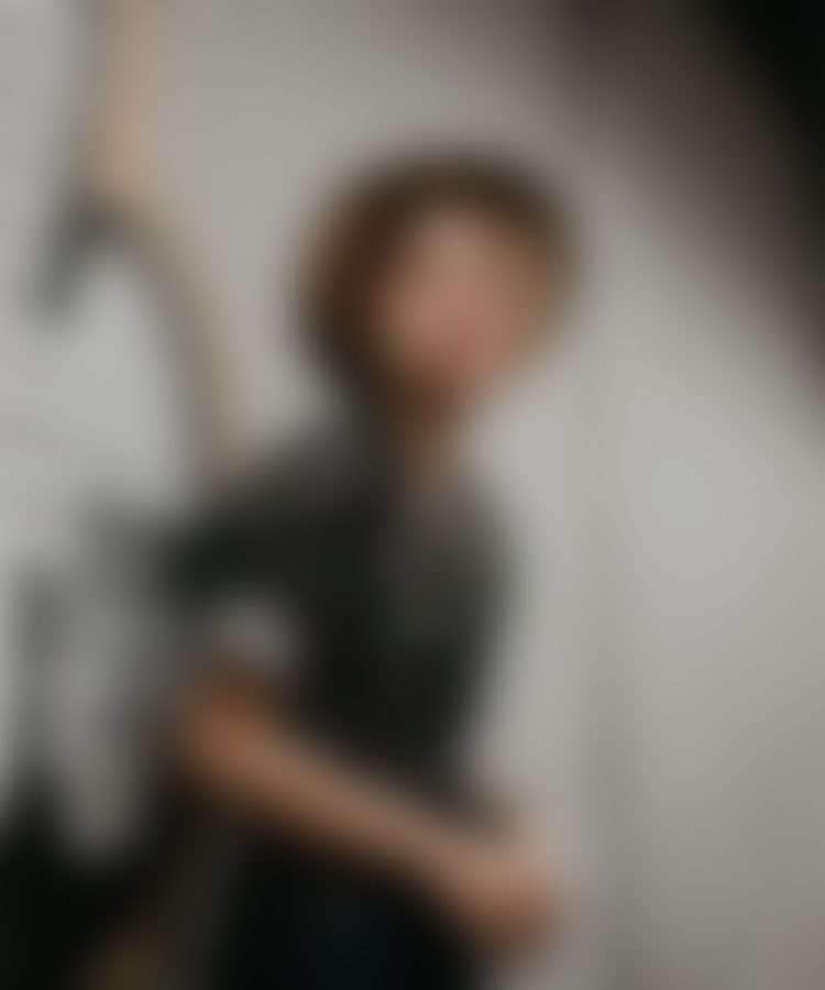 Shirt In Tropical Print