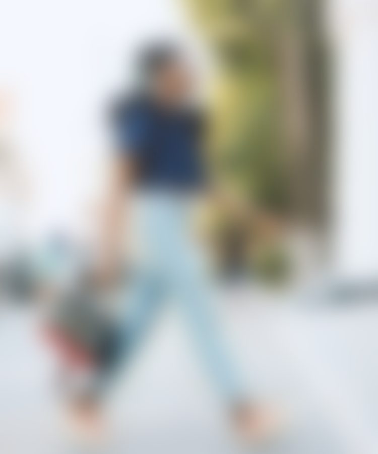 Top With Full Sleeves